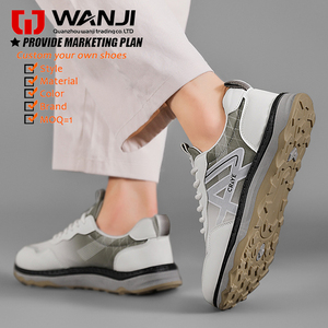 Vente à chaud <span class=keywords><strong>de</strong></span> chaussures <span class=keywords><strong>de</strong></span> <span class=keywords><strong>golf</strong></span> légères et antidérapantes pour hommes - Product Image 5