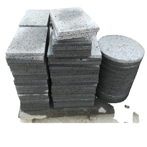 Piedra de <span class=keywords><strong>lava</strong></span> para parrilla de cocina - Product Image 1