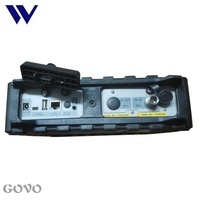 DEVISER E8400A 9kHz to 4000MHz Wireless Handheld Spectrum Analyzer Ethernet 4.0 GHz Spectrum Analyzer