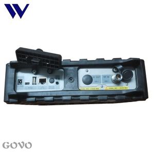 Analyseur de spectre sans fil portable DEVISER E8400A 9kHz à 4000MHz Ethernet 4.0 GHz - Product Image 2