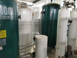 प्राप्त चिकित्सा प्रमाणः विश्वास के साथ चिकित्सा ऑक्सीजन जनरेटर का चयन और उपयोग करें - Product Image 4