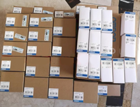 Nouveau module PLC CS1DIC102D d'origine pour équipement d'automatisation