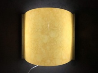 Feuille de plastique en cellulose multicolore avec Surface craquelée, résistance à l'étirement, marbre acrylique, feuille UV découpée au Laser pour la décoration