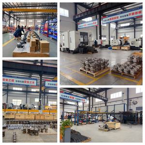 Valvola a Farfalla Pneumatica a Triplo Eccentrico in Acciaio al Carbonio/Acciaio Inossidabile con <span class=keywords><strong>Elettrovalvola</strong></span> ASCO, Vendita Diretta dalla Fabbrica - Product Image 4