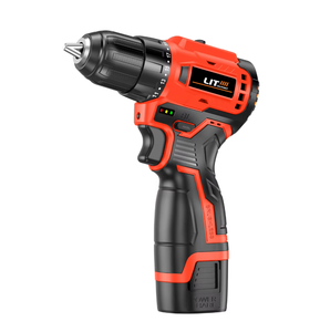 Thắp sáng công cụ quyền lực cao khoan thiết lập tác động không dây khoan máy Điện Tay khoan nhà điện vít điều khiển - Product Image 3