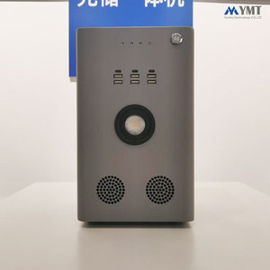 500w 300W Lithium Batteries <b>Solar</b> Portable Power Station All in One 24v Large Capacity for Long-lasting Power Su - Product Image 3