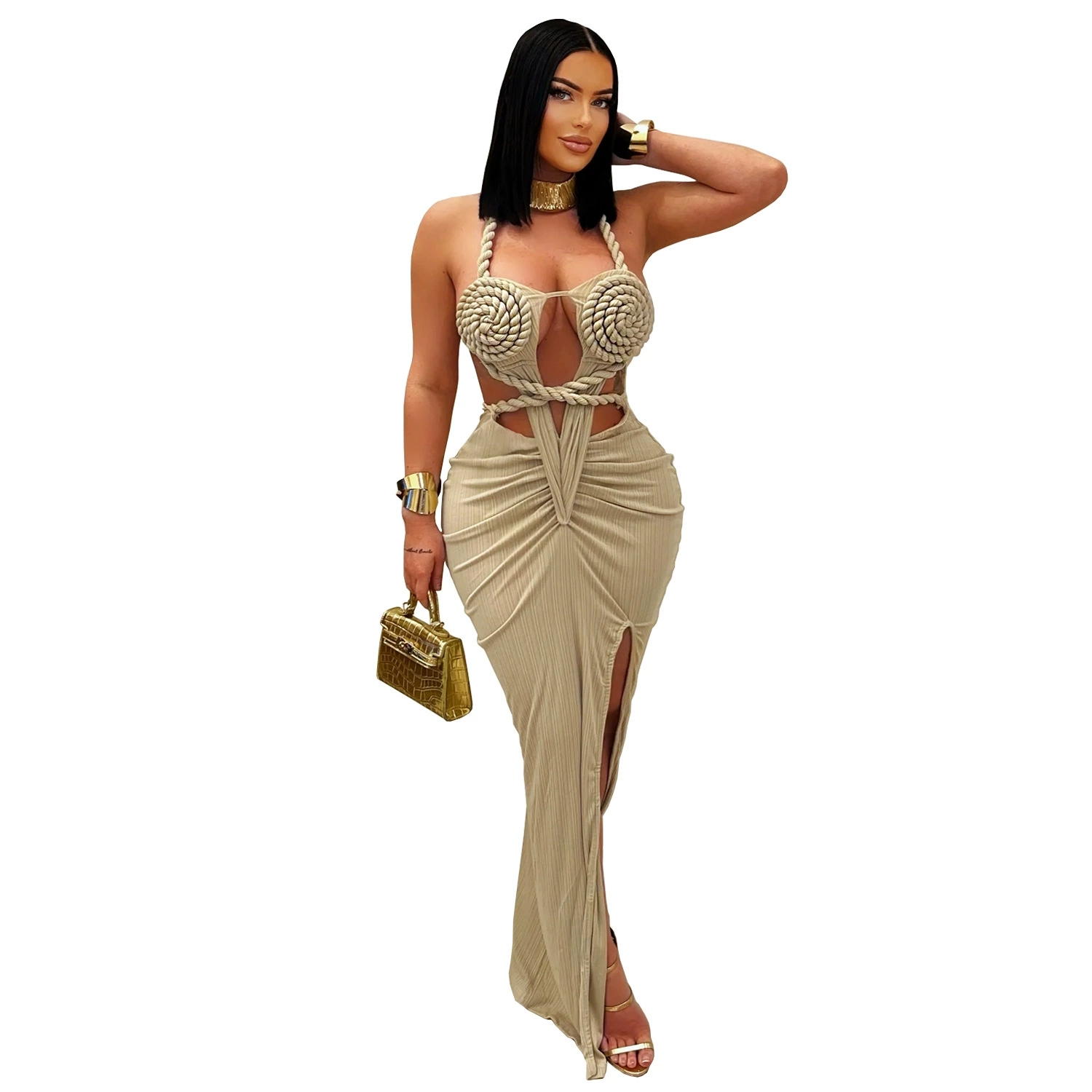 Khaki