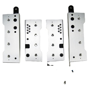 047 High Quality Speaker Part Aluminum Rigging <strong>System</strong> 10 Inch <strong>Line</strong> <strong>Array</strong> Accessories - Product Image 1