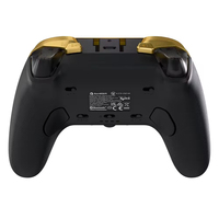 GameSir G7 Pro 8K Champion Edition, Controlador de Juegos Inalámbrico con Cable Bluetooth, Joystick con Efecto Hall TMR para PC, Switch, iOS y Android