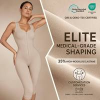 Tissu en tricot soyeux lisse et liquide extensible dans les 4 sens pour vêtements de sport décontractés et vêtements