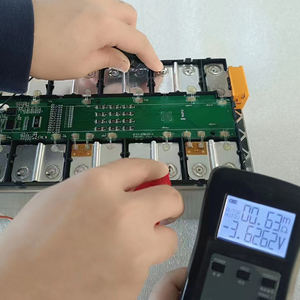 โมดูลแบตเตอรี่ Svolt 12S1P 51Ah Nmc ใหม่เอี่ยมสำหรับรถยนต์ไฟฟ้า โมดูลแบตเตอรี่ Leaf - Product Image 3