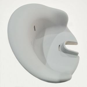 OEM personalizar PU poliuretano <span class=keywords><strong>bumbo</strong></span> cojín asientos para bebé - Product Image 2