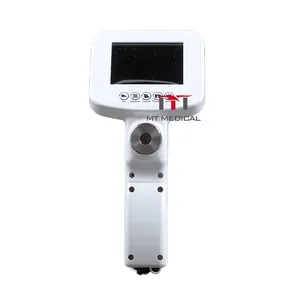 MT MEDICAL Veterinary Portable Handheld HD Visual Artificial Cow Goat Sheep TCI Insemination Gun