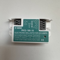 Balastro Electrónico para Lámpara UV T5 de 4-11W, 80*40*22mm, con Certificado CE