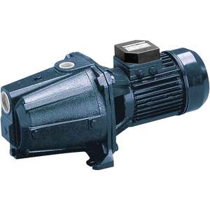 Herramienta de torneado de bomba eléctrica de chorro autocebante de hierro fundido AGA 1,00 M - Product Image 1