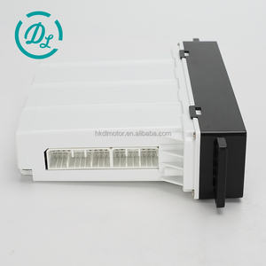 J213-38C-070000 RJ13-05A000006A0 eavastart; DL ชุดควบคุมเครื่องปรับอากาศสำหรับรถขุด XE200DA - Product Image 4