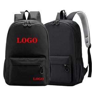 Campione gratuito personalizzazione della fabbrica all'ingrosso 2023 zaino per studenti zaino per bambini casual a buon mercato - Product Image 1