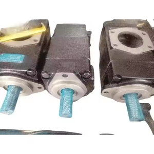 T6ED-057-042-1L00-C137 máy bơm thủy lực công nghiệp T6ED-057-042-1R02-B1 - Product Image 5