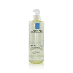 LA ROCHE POSAY - Lipikar AP+ Aceite Limpiador Anti-Irritación - Product Image 4