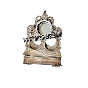 Porte-bouteille de vin en bois sculpté à la main, pour Bar, Restaurant, hôtel, café, mariage et fête, 20 pièces - Product Image 1