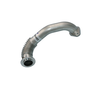 ท่อเชื่อมต่อ EGR รุ่น 03P131521A สำหรับ Audi Seat Skoda VW 2.0 - Product Image 4