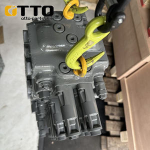 OTTO <span class=keywords><strong>ZX70</strong></span>-3 ZX75US katup kontrol utama hidrolik ZX75US-3 4668622 untuk bagian ekskavator Hitachi - Product Image 2