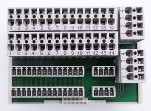 6SL3760-0CA00-0AA3 Terminal module I/O - Product Image 5