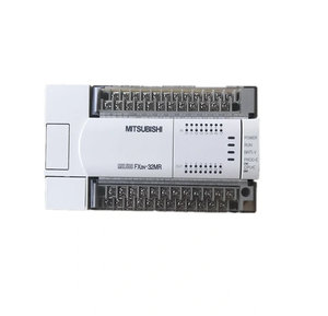FX3U-32MT/FX3U-48MR ES-A/ES Fx3u โมดูล PLC Fx3u32mtesa รูปแบบการควบคุมโปรแกรม - Product Image 4