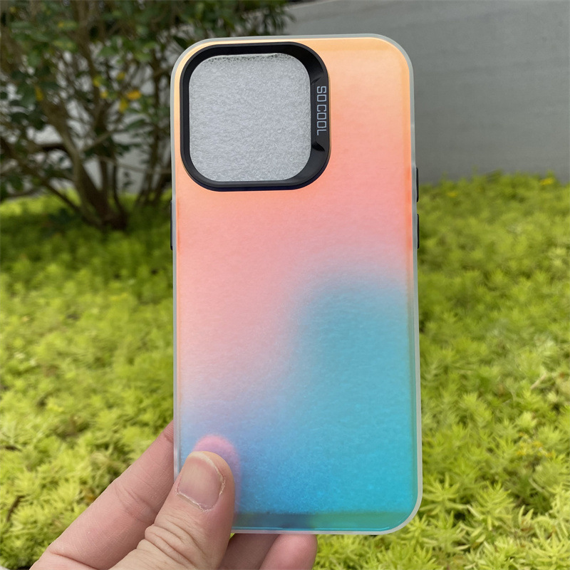 Couleur du laser