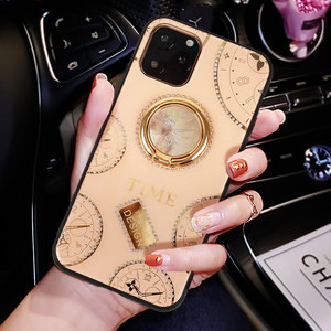 Funda con textura de diamante de imitación para móvil, carcasa para Iphone 11 Xr X Xs <span class=keywords><strong>Max</strong></span> 7 8 6s 6 Plus Xr Se para <span class=keywords><strong>Galaxy</strong></span> A51 - Product Image 3