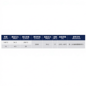 ปั๊มหลักรถขุด K5V140DTP-OE01-17T Pv15 ไฮดรอลิกแบบยืดหดได้ พร้อมปั๊ม SK330-8 SK350-8 ปั๊มไฮดรอลิกสำหรับ - Product Image 5