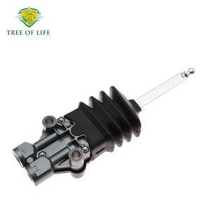 Valve de nivellement de suspension pneumatique Tree Of Life 4640070110 pour Mercedes-Benz, pièce de rechange - Product Image 1