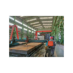 Giá thấp cán nguội 250 12000 Chiều dài cuttable 1050 0.5 mét thép carbon tấm Q235 - Product Image 4