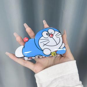 كرتون سانريو ياباني القرش للفتيات لطيف طالب إكسسوار الشعر لتزيين الشعر - Product Image 4