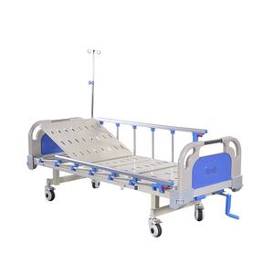 Dos funciones <span class=keywords><strong>hill</strong></span> <span class=keywords><strong>rom</strong></span> Precio de cama de la UCI cama de <span class=keywords><strong>hospital</strong></span> - Product Image 3