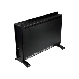 Panel de Control de Temperatura Digital Táctil, Control Termostático, Panel de Calefacción Decorativo con Efecto de Llama, Calentador Eléctrico con Llama LED - Product Image 5