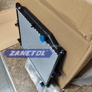 ZANETOL Nouveau Radiateur 94716269 pour <span class=keywords><strong>CHEVROLET</strong></span> S10 <span class=keywords><strong>Trail</strong></span> Blazer 2.8 2012-2015 - Product Image 6