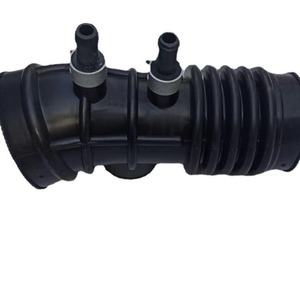 Manguera de Admisión de Aire Tengyue 16578-4S100 para Vehículos Nissan, Pieza de Repuesto de Ajuste Universal - Product Image 1