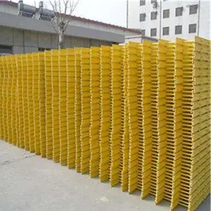 Sell high quality at a low price rod solid glass fiber reinforced plastic pipe frp pultrusion profiles