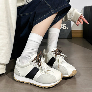 2026 Oversized Canvas Shoes for Men - Summer New Style Casual Shoes, Lightweight, Versatile, Low <b>Heel</b>, Breathable - Product Image 1