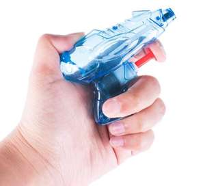 Mini <span class=keywords><strong>pistolet</strong></span> à <span class=keywords><strong>eau</strong></span> pour enfants, jouets d'été, pistolets à <span class=keywords><strong>eau</strong></span> pour enfants, jouets pour les fêtes, jouets de piscine et de plage, <span class=keywords><strong>pistolet</strong></span> à <span class=keywords><strong>eau</strong></span>, Wasserpistole - Product Image 4