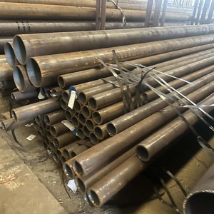 <span class=keywords><strong>API</strong></span> 5L X60 탄소강 라인 파이프 중부하 작업용 이음매 없는 파이프 에너지 산업용 <span class=keywords><strong>API</strong></span> 공급업체 - Product Image 4