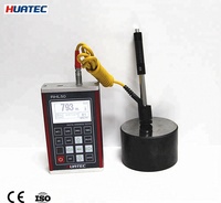 RHL50 Handheld Metal Hardness Tester ,Portable Leebs Hardness Measuring Device