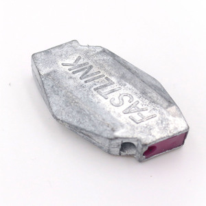 Nhiệm vụ nặng nề dâ<span class=keywords><strong>y</strong></span> joiners hàng rào lọc (1.3mm-5.0mm dâ<span class=keywords><strong>y</strong></span>)-An toàn và đáng tin cậ<span class=keywords><strong>y</strong></span> - Product Image 3