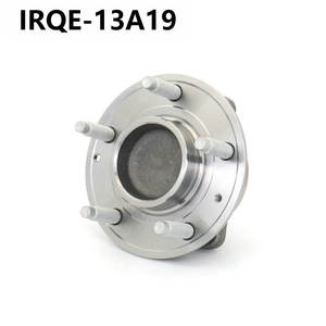 Nouvel ensemble de roulement de roue arrière et de tête d'essieu (acier de roulement) pour Regal 13507017 - Product Image 3