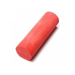 Rắn EVA Tập thể dục dài bọt Con lăn thư giãn tập thể dục mật độ cao massage sâu mô Yoga bọt con lăn - Product Image 2