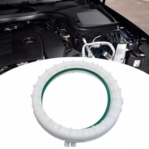 Anillo de Sellado para la Cubierta de la Bomba de Combustible Mercedes-Benz A1644700230, Pieza de Repuesto ABS para Clase ML, Clase GL, Clase R - Product Image 2
