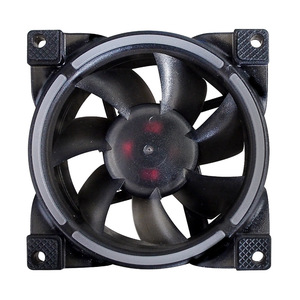 ดร. พัดลมระบายความร้อน Fan MF8025 ขนาด 80x80x25 มม. ARGB แบบแม่เหล็ก พร้อมตลับลูกปืน FDB 5V 3 พิน สำหรับเคสคอมพิวเตอร์ - Product Image 2