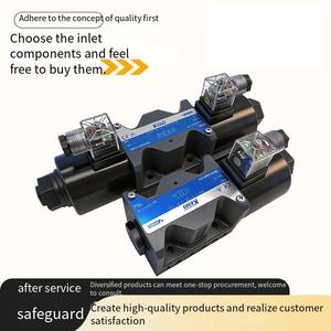 Tout neuf DG4V-3-6c-M-U1-H-7-5223A 5872C TBV2N - Product Image 1