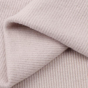 Maillot de bain éponge en coton doux prix usine t-shirt tissu côtelé tc dbp 4x2 tissu côtelé tissu en coton <span class=keywords><strong>au</strong></span> mètre - Product Image 4